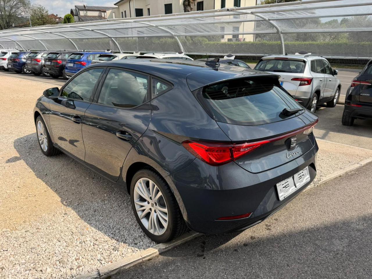 SEAT Leon  2.0 TDI 150 CV DSG Business