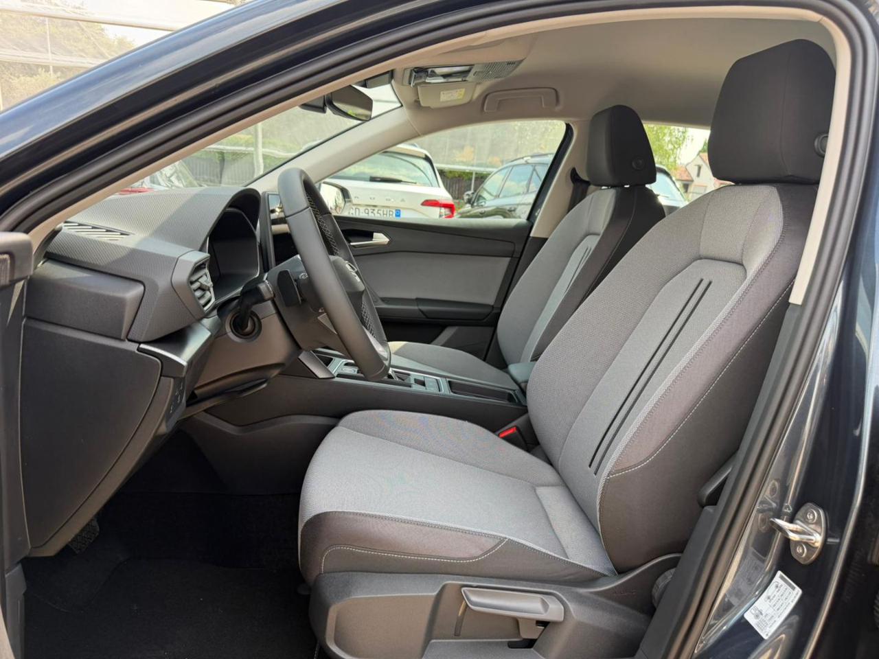 SEAT Leon  2.0 TDI 150 CV DSG Business