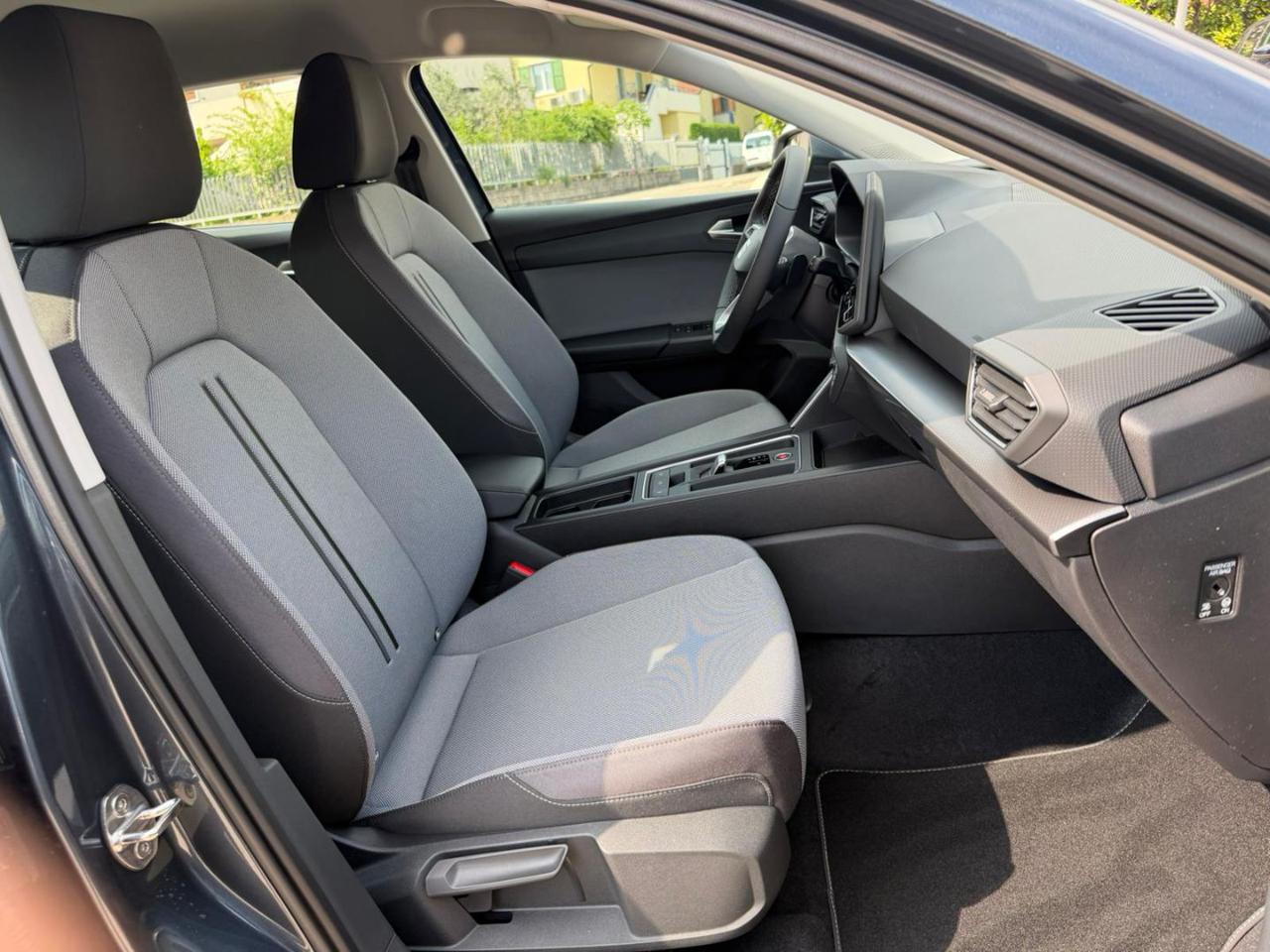 SEAT Leon  2.0 TDI 150 CV DSG Business