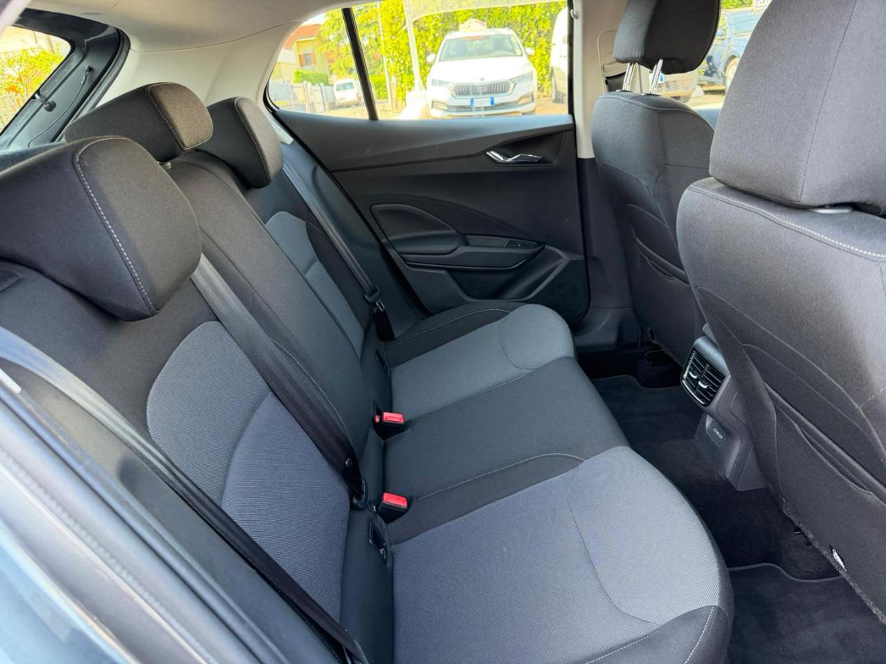 Skoda Fabia  1.0 TSI 95 CV Ambition OK NEOPATENTATI