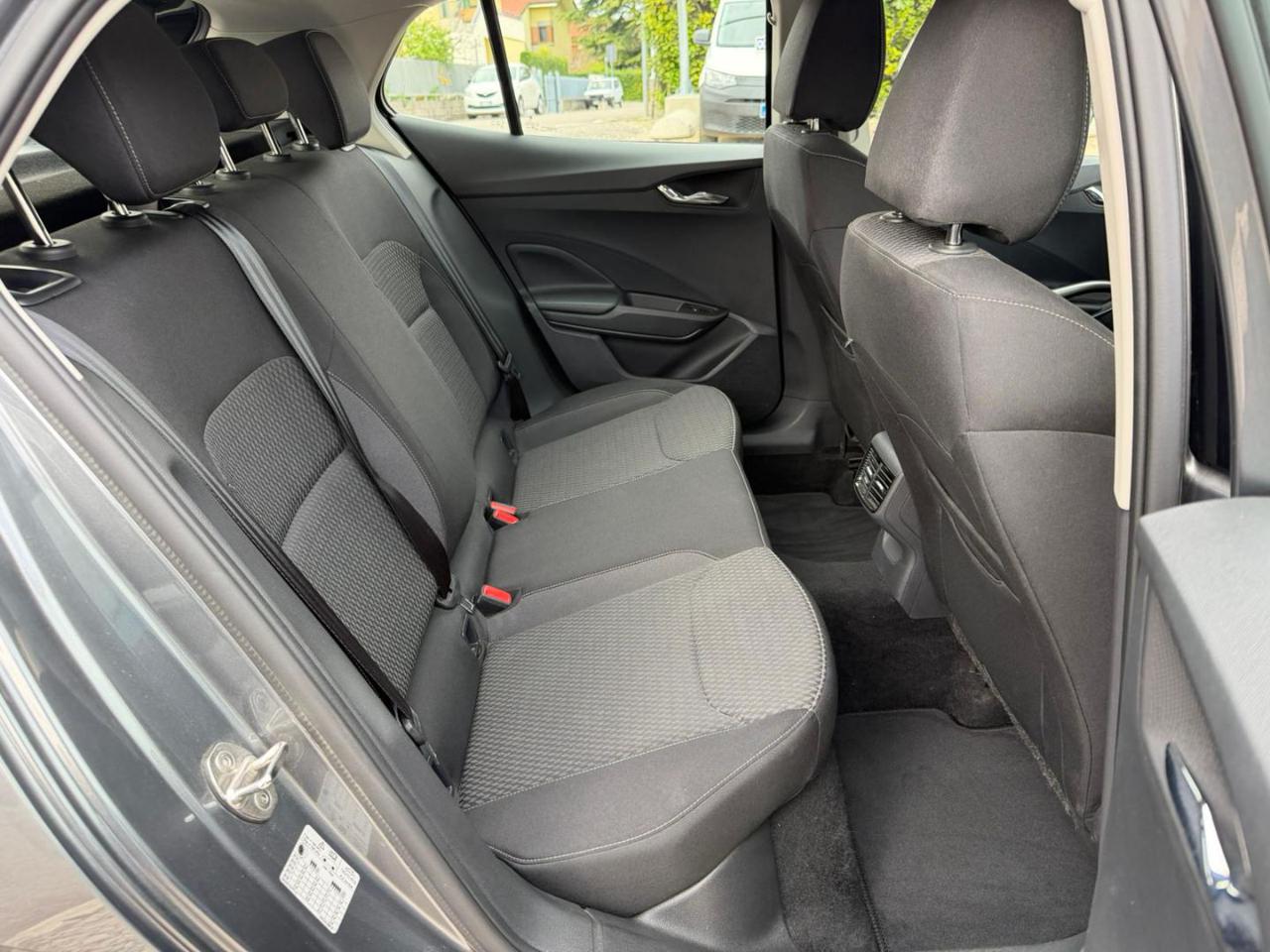 Skoda Fabia  1.0 TSI 95 CV Style OK NEOPATENTATI