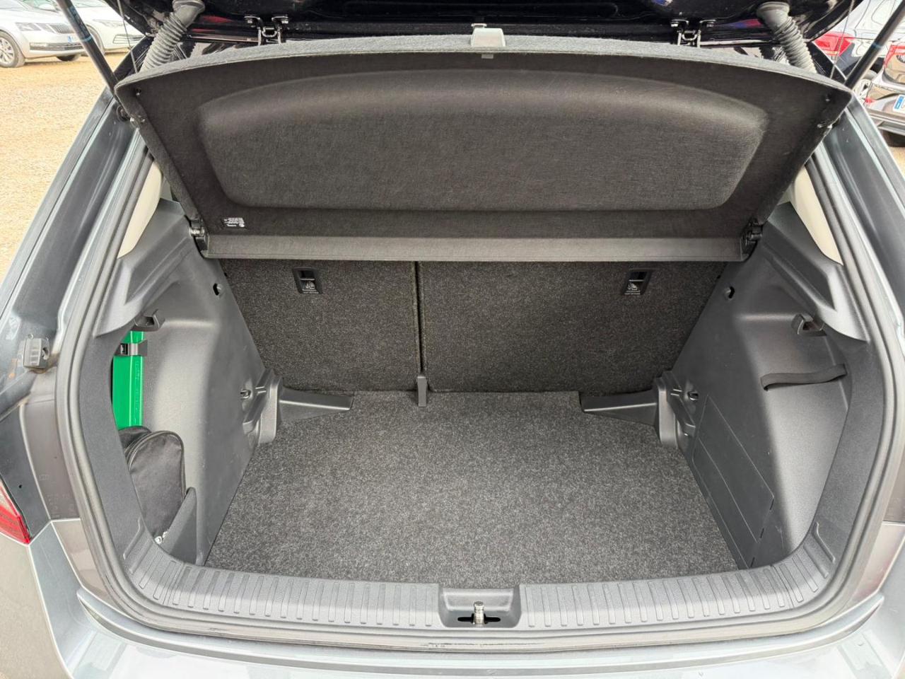 Skoda Fabia  1.0 TSI 95 CV Style OK NEOPATENTATI