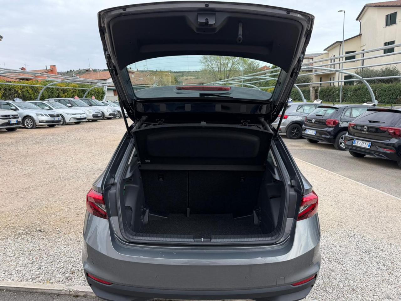 Skoda Fabia  1.0 TSI 95 CV Style OK NEOPATENTATI