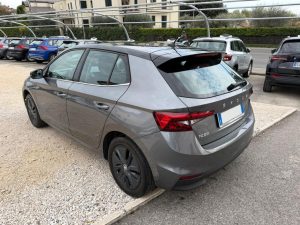 Skoda Fabia  1.0 TSI 95 CV Style OK NEOPATENTATI