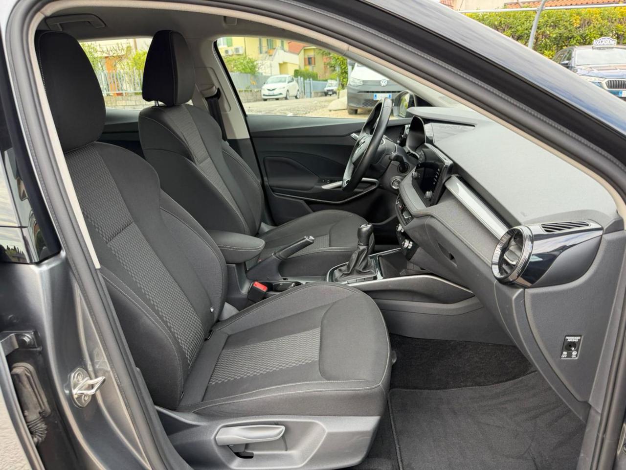 Skoda Fabia  1.0 TSI 95 CV Style OK NEOPATENTATI