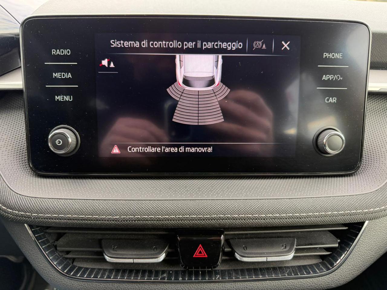 Skoda Fabia  1.0 TSI 95 CV Style OK NEOPATENTATI