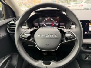 Skoda Fabia  1.0 TSI 95 CV Young Edition OK NEOPATENTATI