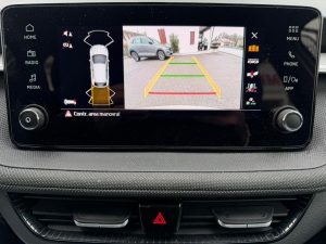 Skoda Fabia  1.0 TSI 95 CV Young Edition OK NEOPATENTATI