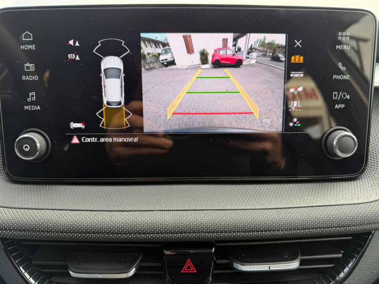 Skoda Fabia  1.0 TSI 95 CV Young Edition OK NEOPATENTATI