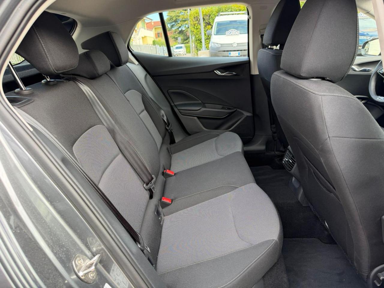 Skoda Fabia  1.0 TSI 95 CV Young Edition OK NEOPATENTATI