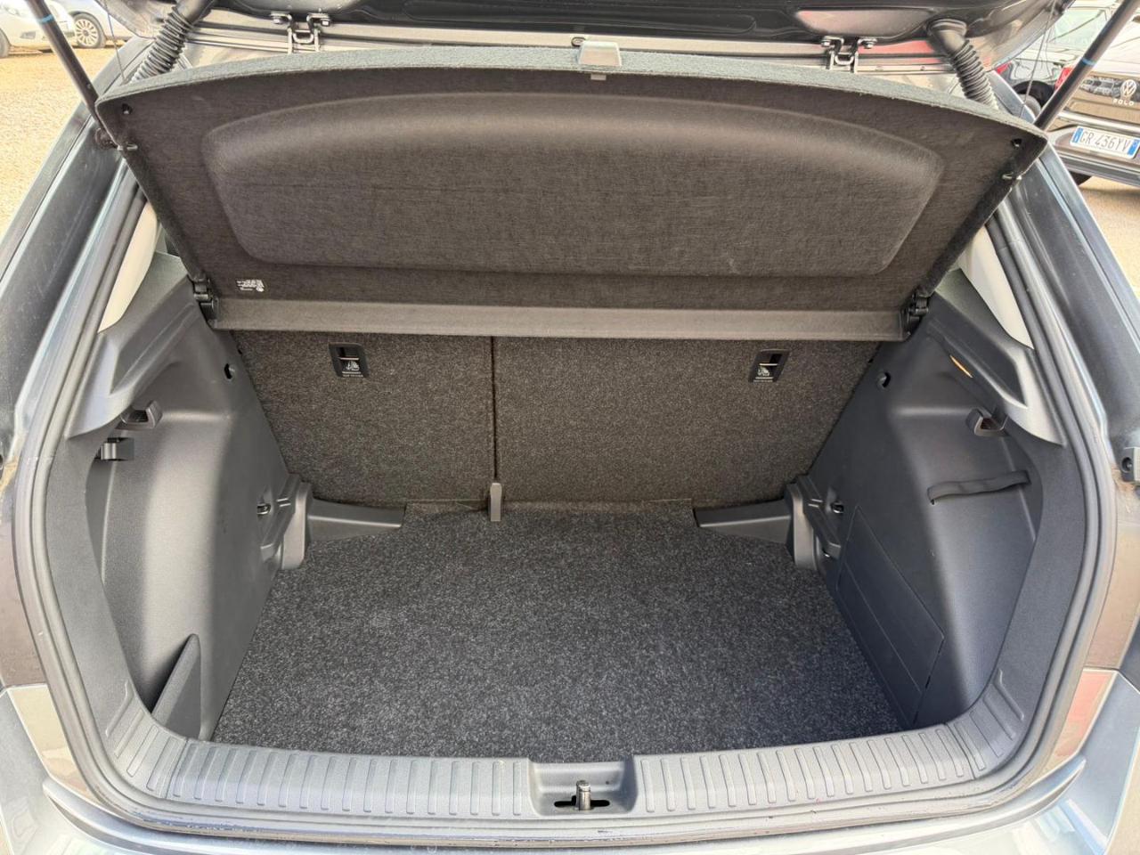 Skoda Fabia  1.0 TSI 95 CV Young Edition OK NEOPATENTATI