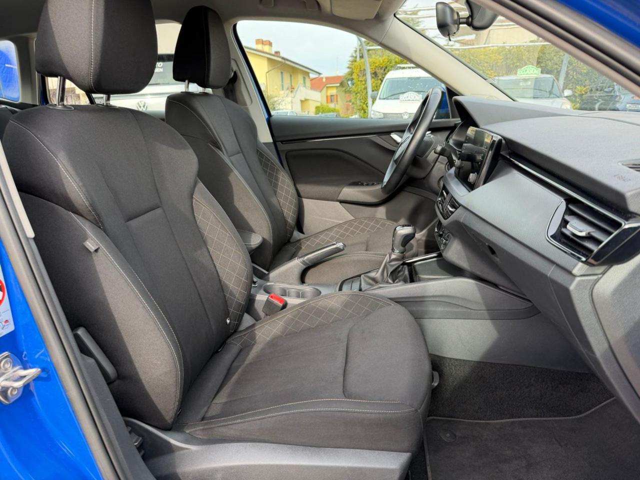 Skoda Kamiq  1.0 TSI 110 CV DSG Ambition OK NEOPATENTATI