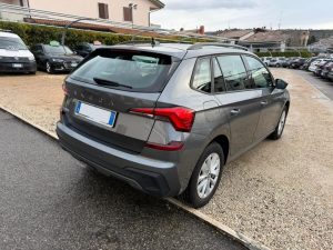 Skoda Kamiq  1.0 TSI Selection OK NEOPATENTATI
