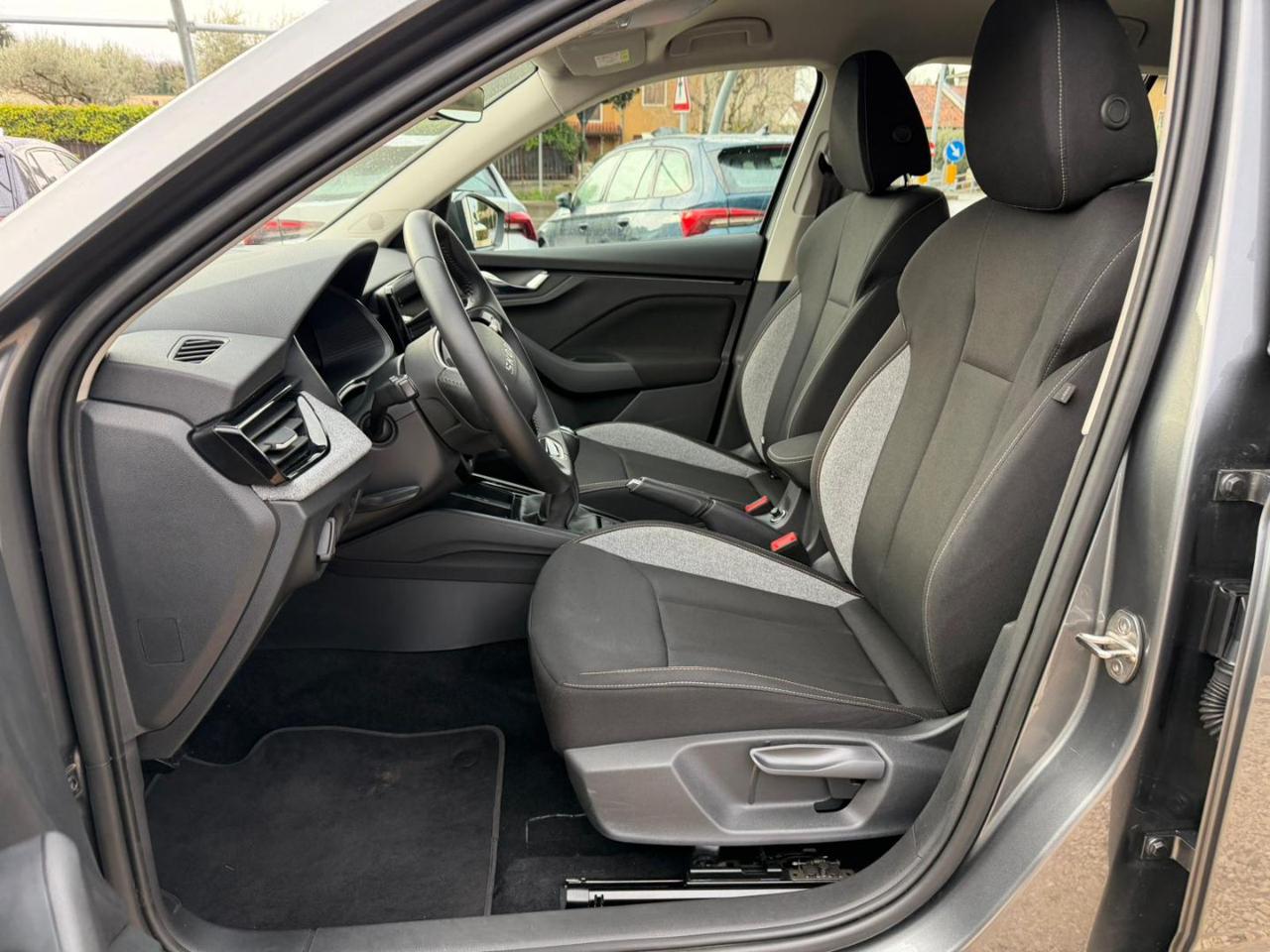 Skoda Kamiq  1.0 TSI Selection OK NEOPATENTATI