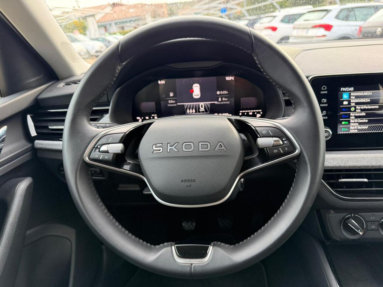 Skoda Kamiq  1.0 TSI Selection OK NEOPATENTATI