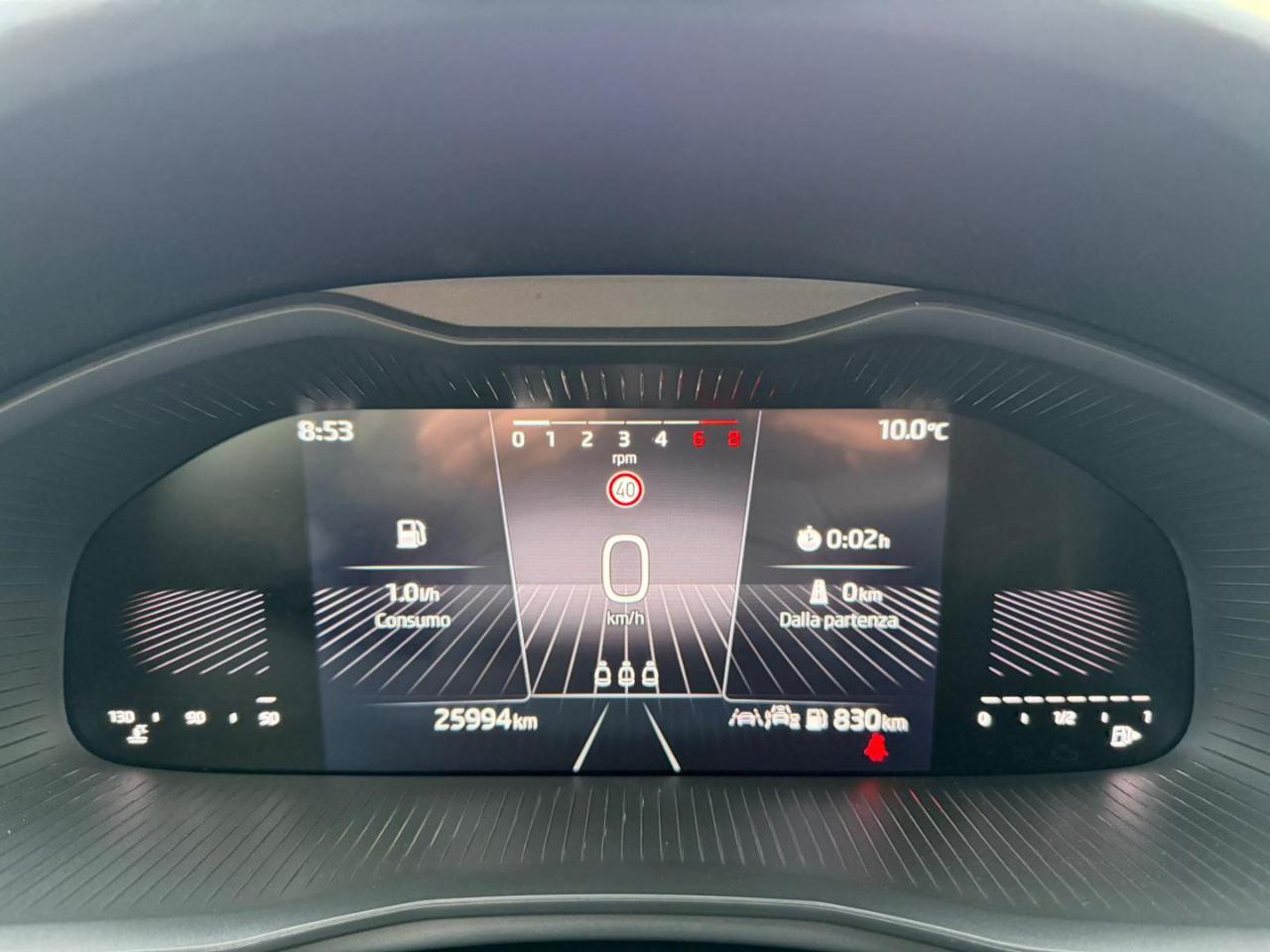 Skoda Kamiq  1.0 TSI Selection OK NEOPATENTATI