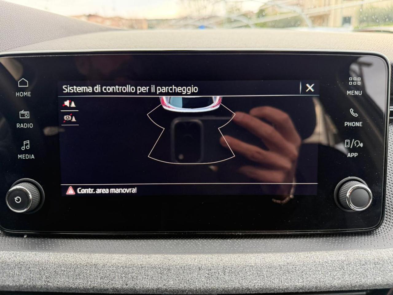 Skoda Kamiq  1.0 TSI Selection OK NEOPATENTATI