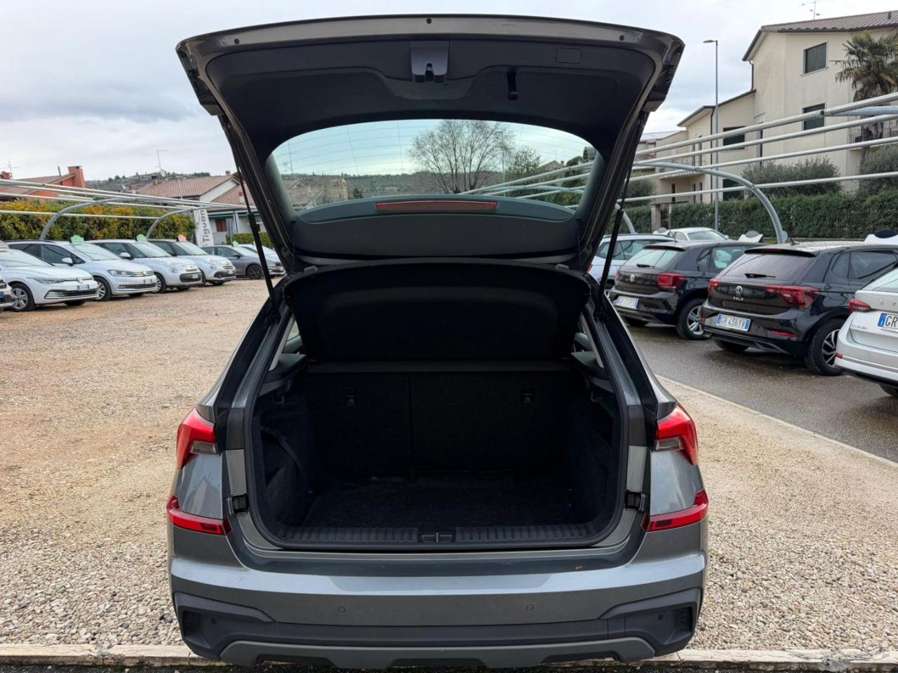 Skoda Kamiq  1.0 TSI Selection OK NEOPATENTATI