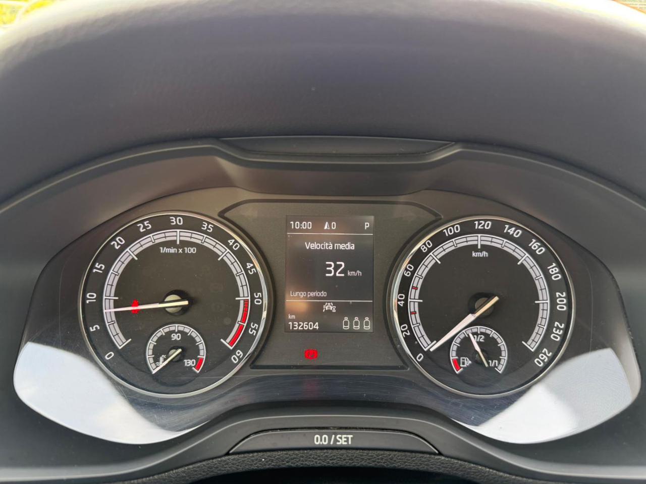 Skoda Karoq  2.0 TDI SCR 4×4 DSG Executive