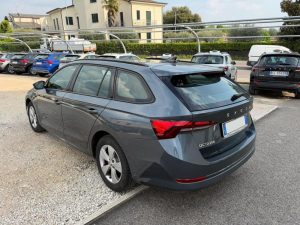 Skoda Octavia  2.0 TDI EVO SCR 150 CV DSG Wagon Executive