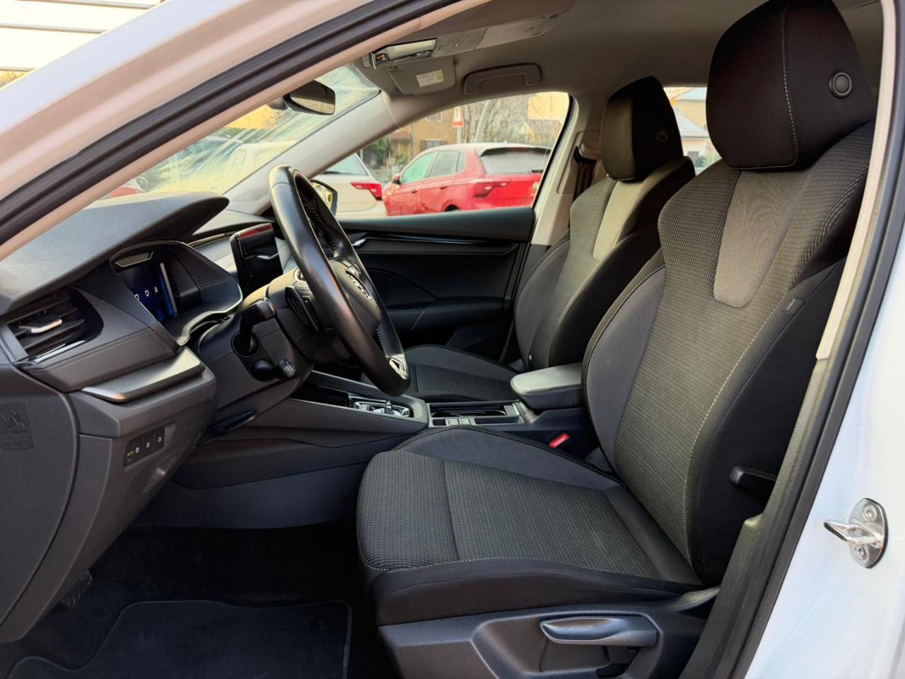 Skoda Octavia  2.0 TDI EVO SCR DSG Wagon Executive