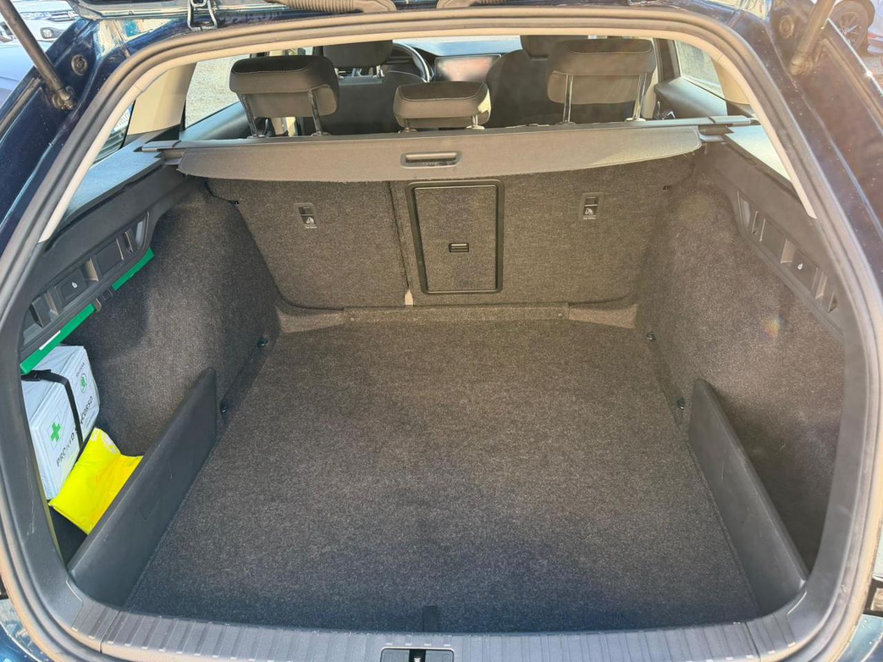 Skoda Octavia  2.0 TDI EVO SCR DSG Wagon Executive OK NEOP.