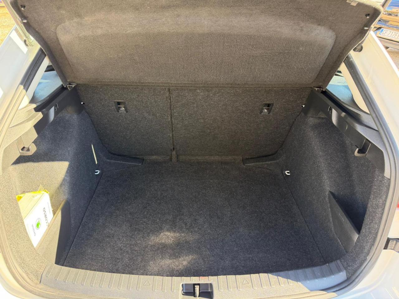 Skoda Scala  1.0 TSI Ambition OK NEOPATENTATI