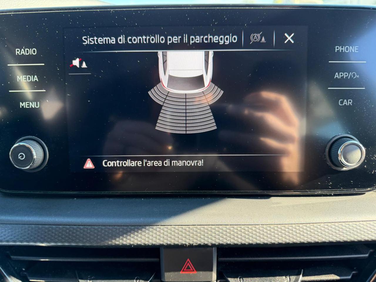 Skoda Scala  1.0 TSI Ambition OK NEOPATENTATI