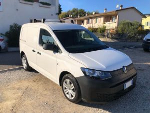 Volkswagen Caddy  2.0 TDI 102CV Furgone Business (PREZZO + IVA)