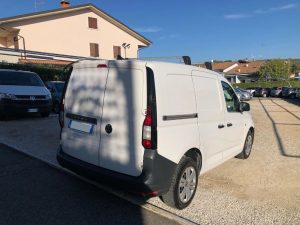 Volkswagen Caddy  2.0 TDI 102CV Furgone Business (PREZZO + IVA)