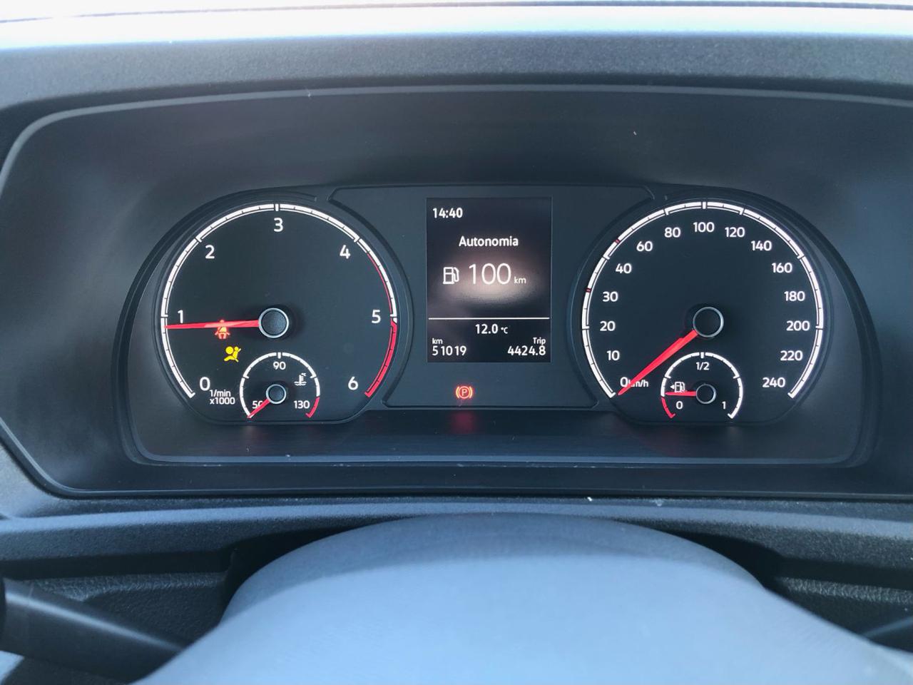 Volkswagen Caddy  2.0 TDI 102CV Furgone Business (PREZZO + IVA)