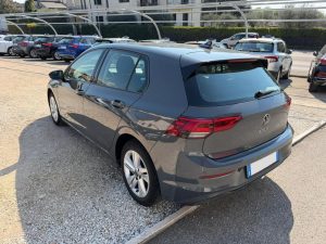 Volkswagen Golf  1.0 eTSI EVO DSG Life OK NEOPATENTATI