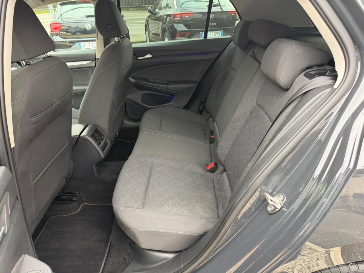 Volkswagen Golf  1.0 TSI EVO Life OK NEOPATENTATI