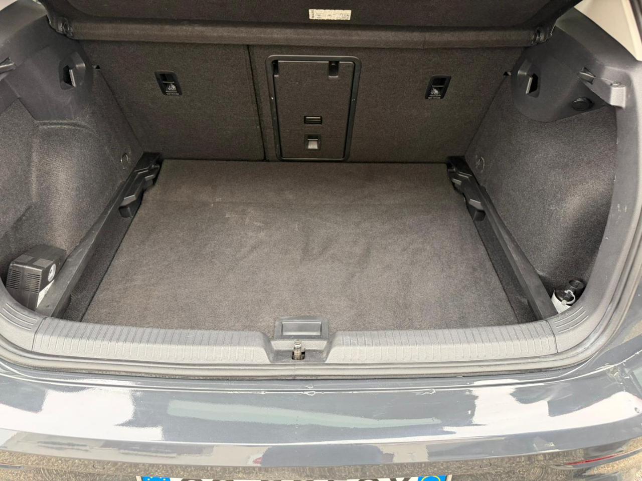 Volkswagen Golf  1.0 TSI EVO Life OK NEOPATENTATI