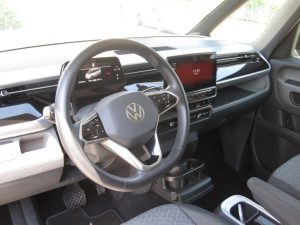 Volkswagen   ID. buzz Pro OK NEOPATENTATI