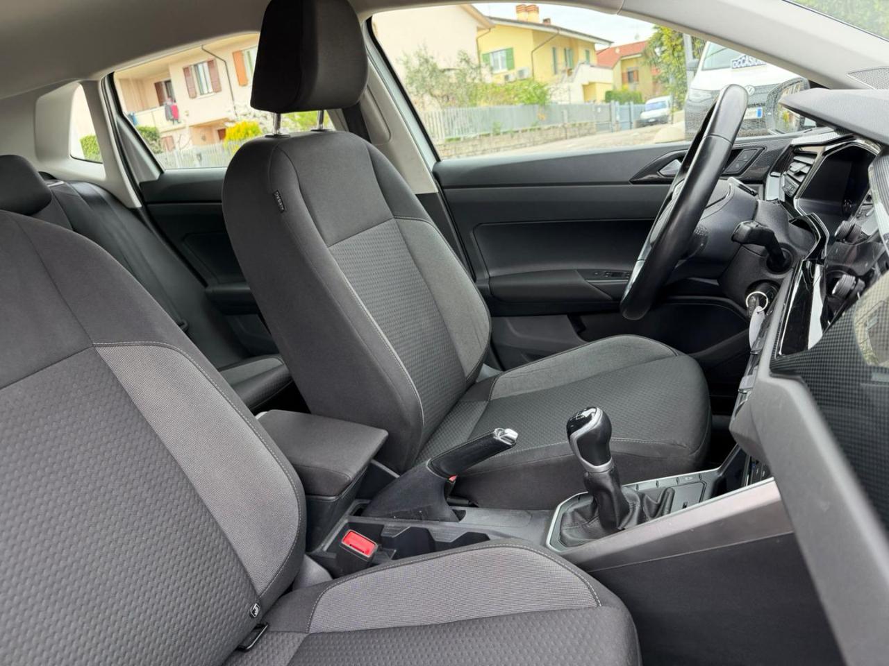 Volkswagen Polo  1.0 TSI Life OK NEOPATENTATI