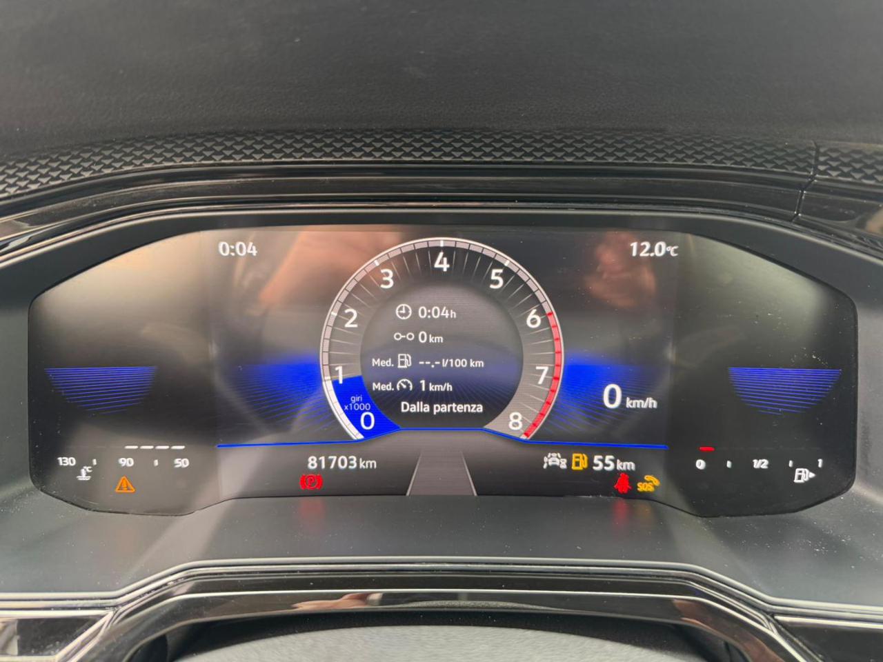 Volkswagen Polo  1.0 TSI Life OK NEOPATENTATI