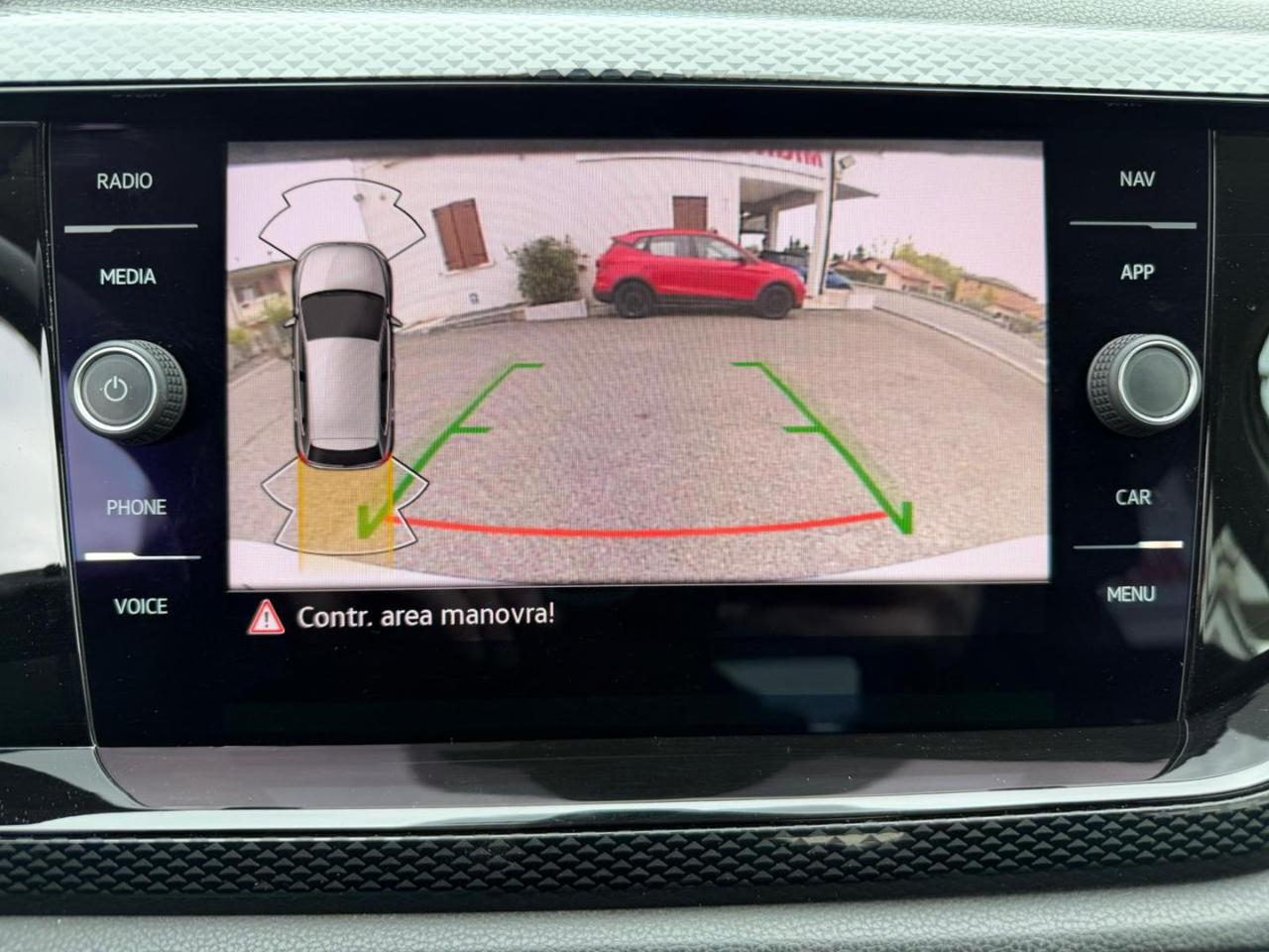 Volkswagen Polo  1.0 TSI Life OK NEOPATENTATI