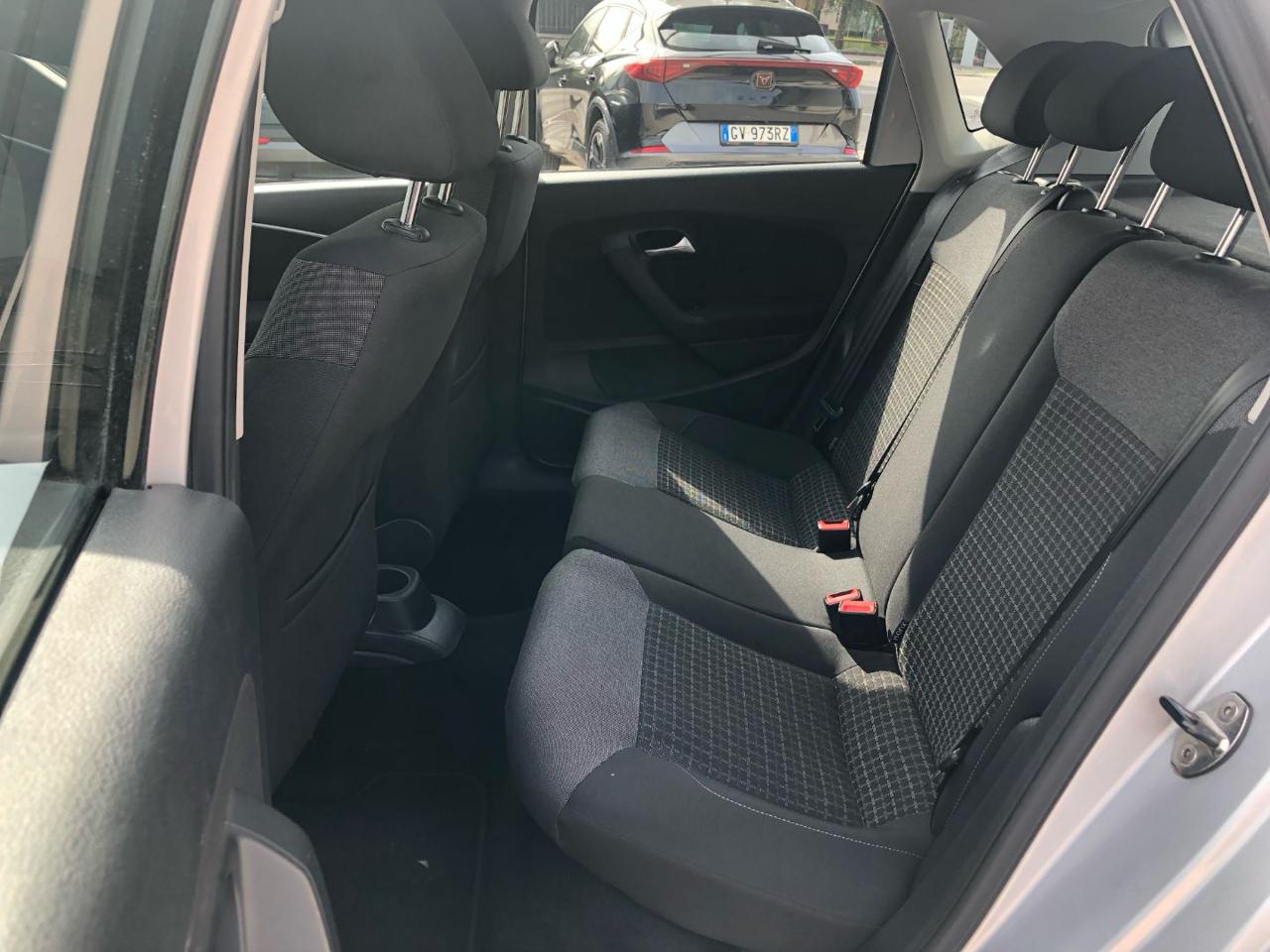 Volkswagen Polo  1.4 TDI 5p. Business EURO 6 OK NEOPATENTATI