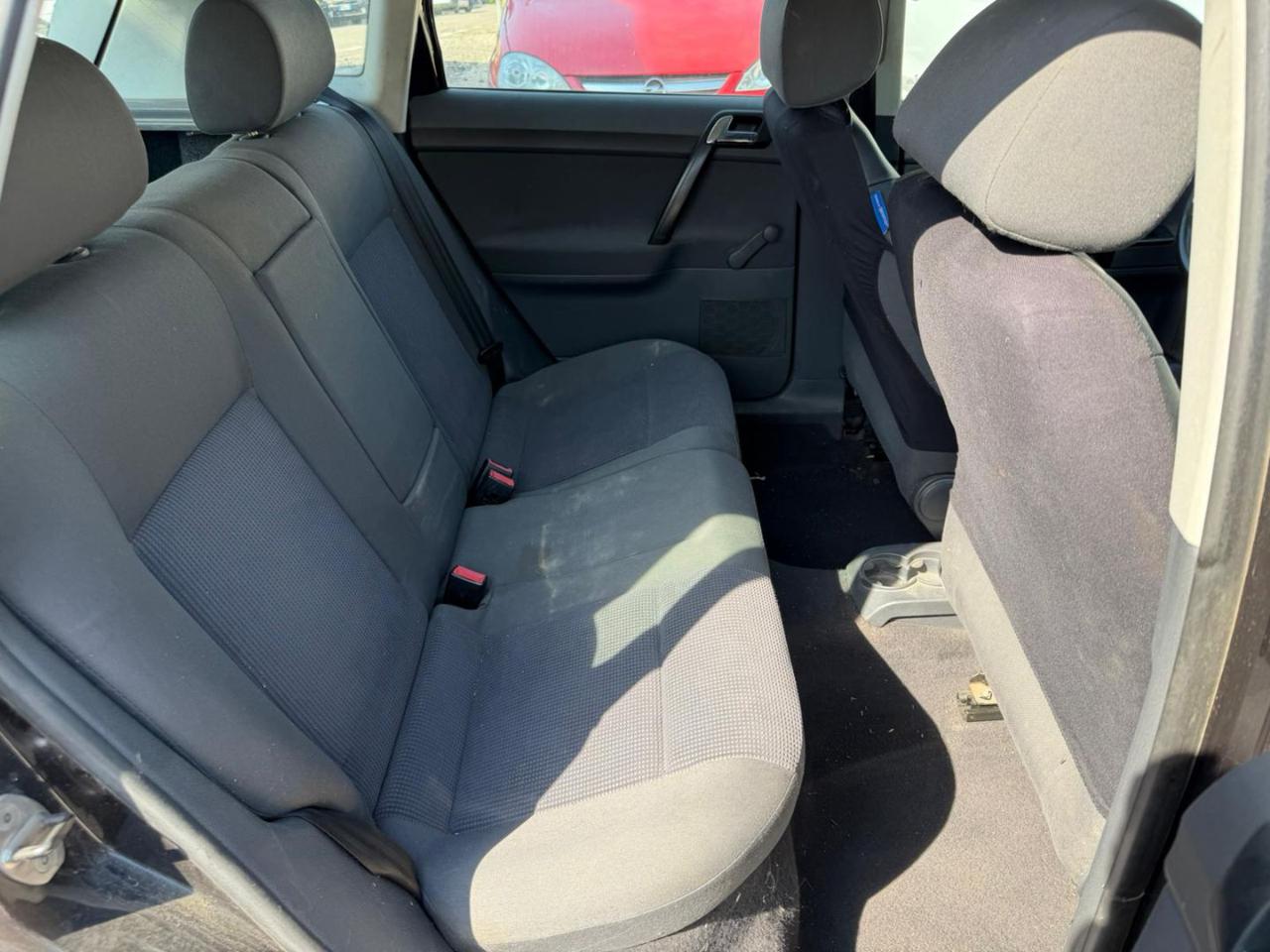 Volkswagen Polo  1.4 TDI 5p. – PER COMMERCIANTI – TRATTABILE