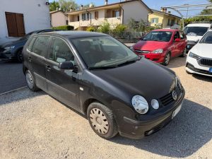 Volkswagen Polo 1.4 TDI 5p. – PER COMMERCIANTI – TRATTABILE