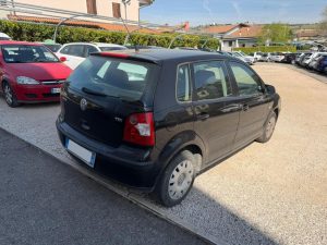 Volkswagen Polo 1.4 TDI 5p. – PER COMMERCIANTI – TRATTABILE