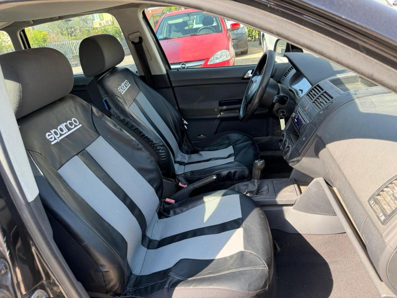 Volkswagen Polo  1.4 TDI 5p. – PER COMMERCIANTI – TRATTABILE