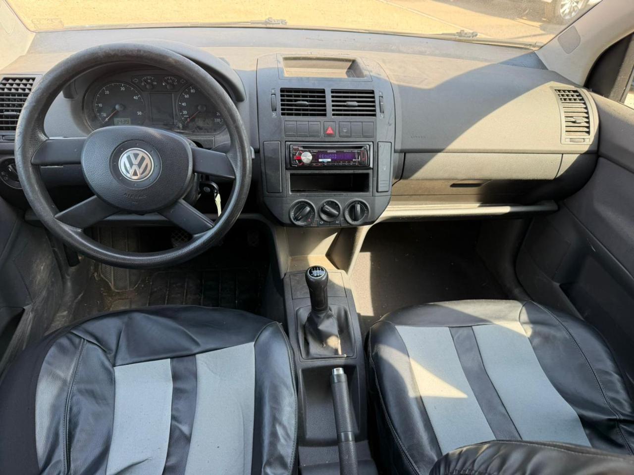 Volkswagen Polo  1.4 TDI 5p. – PER COMMERCIANTI – TRATTABILE