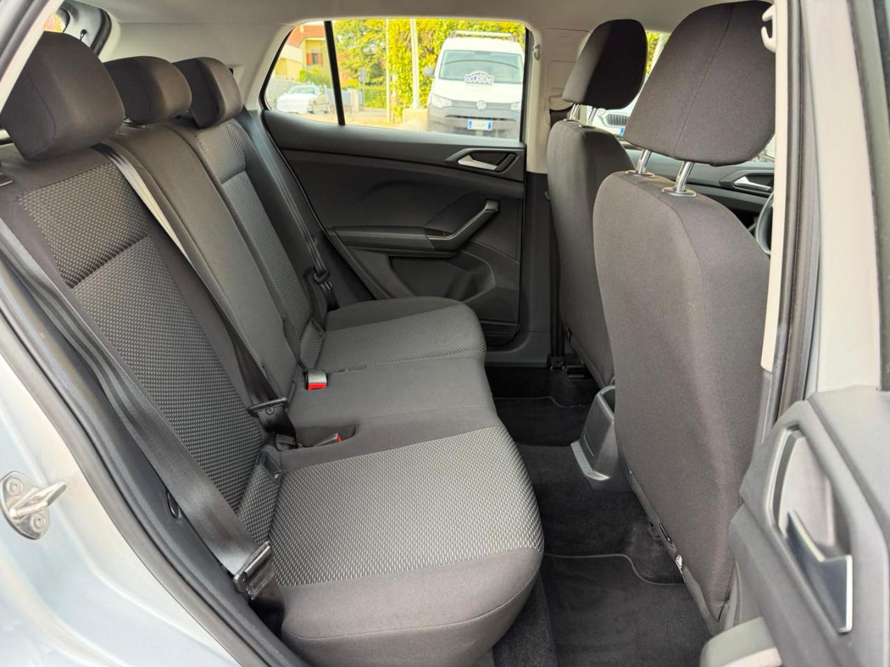 Volkswagen T-Cross  1.0 TSI Urban BMT OK NEOPATENTATI
