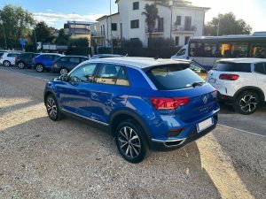 Volkswagen T-Roc  1.0 TSI 115 CV Style BMT OK NEOPATENTATI