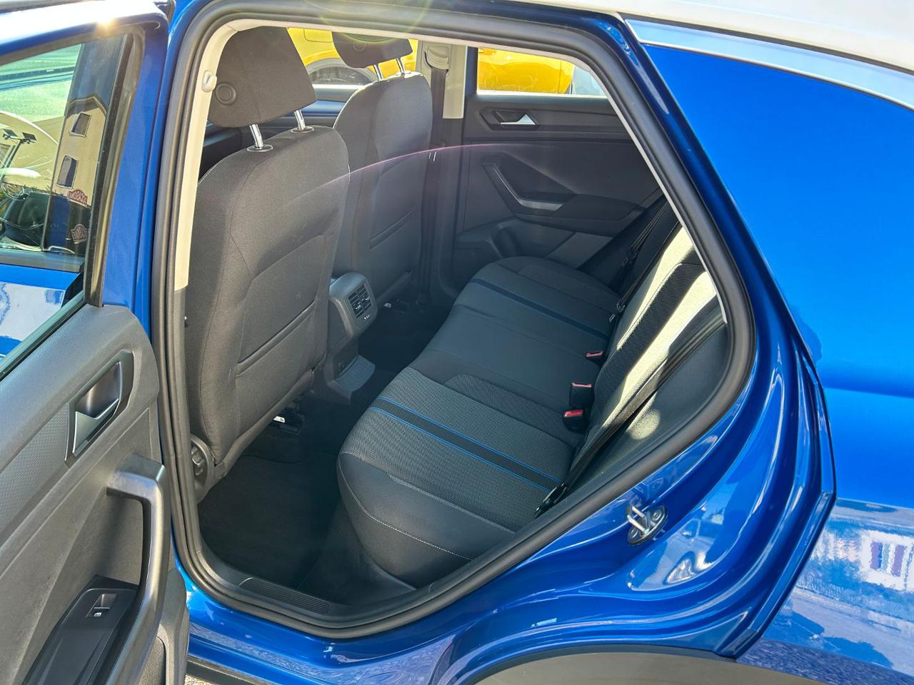 Volkswagen T-Roc  1.0 TSI 115 CV Style BMT OK NEOPATENTATI