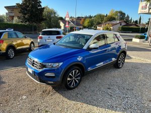 Volkswagen T-Roc  1.0 TSI 115 CV Style BMT OK NEOPATENTATI