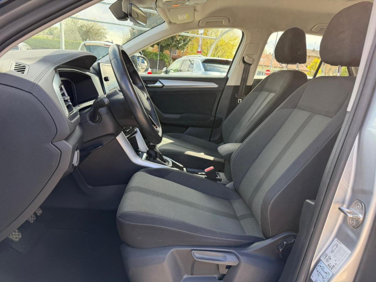 Volkswagen T-Roc  1.0 TSI Life OK NEOPATENTATI