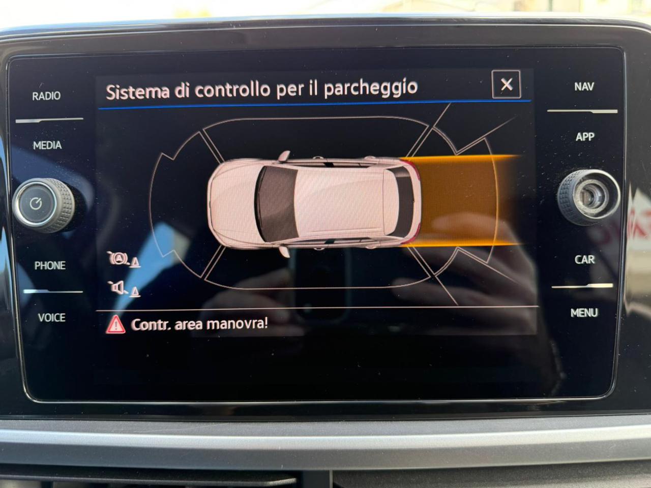 Volkswagen T-Roc  1.0 TSI Life OK NEOPATENTATI